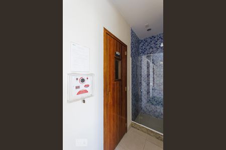 Apartamento à venda com 86m², 3 quartos e 2 vagasSauna