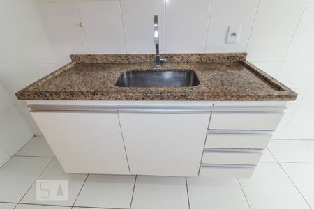 Apartamento à venda com 86m², 3 quartos e 2 vagasCozinha