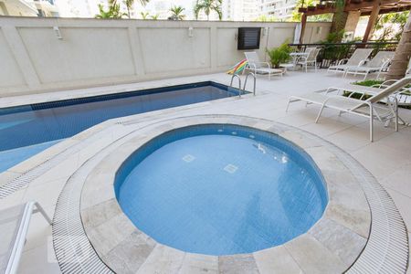 Apartamento à venda com 86m², 3 quartos e 2 vagasPiscina Kids