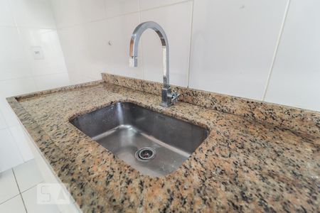 Apartamento à venda com 86m², 3 quartos e 2 vagasCozinha