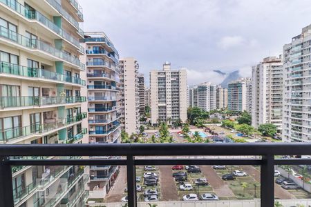 Apartamento à venda com 86m², 3 quartos e 2 vagasVista Quarto 01