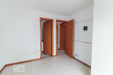 Apartamento à venda com 86m², 3 quartos e 2 vagasQuarto 03 (Suíte)
