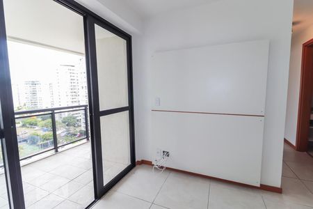 Sala de apartamento à venda com 3 quartos, 86m² em Jacarepaguá, Rio de Janeiro