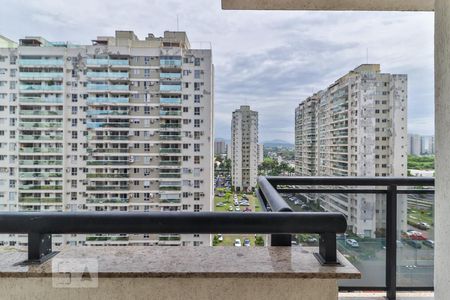 Apartamento à venda com 86m², 3 quartos e 2 vagasVista Quarto 02