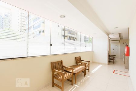 Apartamento à venda com 86m², 3 quartos e 2 vagasSalão de Festas