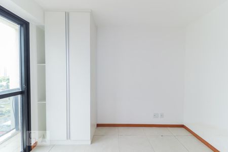Apartamento à venda com 86m², 3 quartos e 2 vagasQuarto 03 (Suíte)