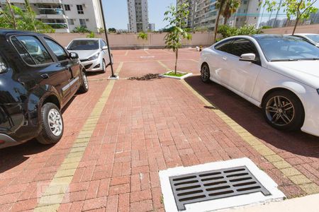 Apartamento à venda com 86m², 3 quartos e 2 vagasGaragem