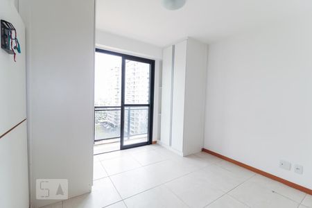 Apartamento à venda com 86m², 3 quartos e 2 vagasQuarto 03 (Suíte)