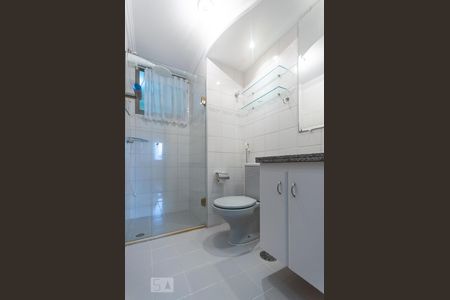 Apartamento à venda com 100m², 3 quartos e 2 vagas