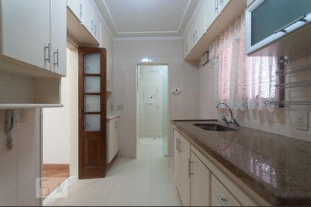 Apartamento à venda com 100m², 3 quartos e 2 vagas Apartamento à venda com 100m², 3 quartos e 2 vagasCozinha