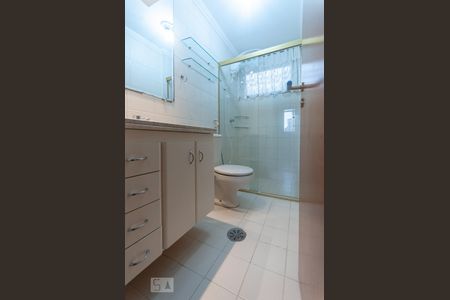 Apartamento à venda com 100m², 3 quartos e 2 vagas Apartamento à venda com 100m², 3 quartos e 2 vagasQuarto 3 - Suíte Banheiro