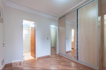 Apartamento à venda com 100m², 3 quartos e 2 vagas Apartamento à venda com 100m², 3 quartos e 2 vagasQuarto 3 - Suíte