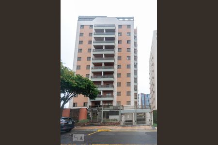 Apartamento à venda com 100m², 3 quartos e 2 vagas Apartamento à venda com 100m², 3 quartos e 2 vagasFachada