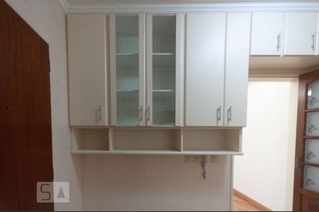 Apartamento à venda com 100m², 3 quartos e 2 vagas Apartamento à venda com 100m², 3 quartos e 2 vagasCozinha