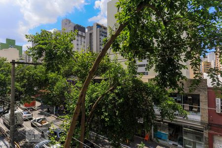 Apartamento para alugar com 112m², 2 quartos e sem vagaVista