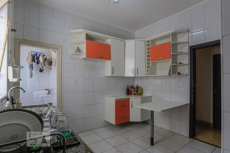 Apartamento para alugar com 112m², 2 quartos e sem vagaCozinha