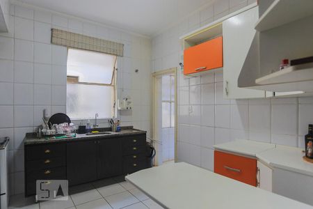 Apartamento para alugar com 112m², 2 quartos e sem vagaCozinha