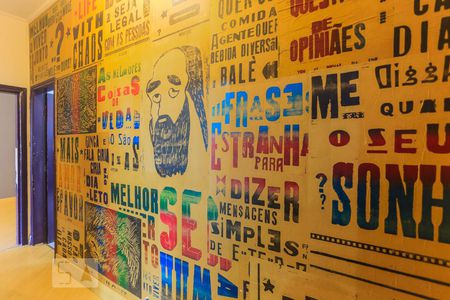 Apartamento para alugar com 112m², 2 quartos e sem vagaCorredor