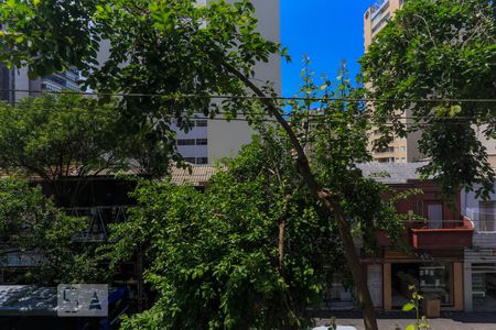 Apartamento para alugar com 112m², 2 quartos e sem vagaVista Quarto 2