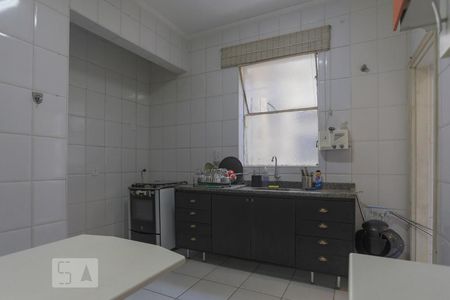 Apartamento para alugar com 112m², 2 quartos e sem vagaCozinha