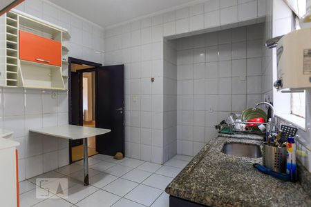 Apartamento para alugar com 112m², 2 quartos e sem vagaCozinha