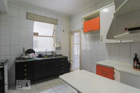 Apartamento para alugar com 112m², 2 quartos e sem vagaCozinha