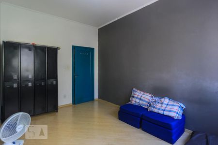 Quarto 1 de apartamento para alugar com 2 quartos, 112m² em Pinheiros, São Paulo