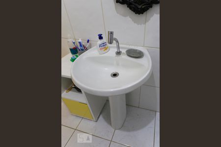 Apartamento para alugar com 112m², 2 quartos e sem vagaBanheiro