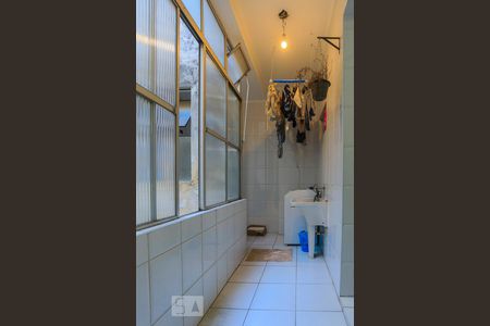 Apartamento para alugar com 112m², 2 quartos e sem vagaÁrea de Serviço