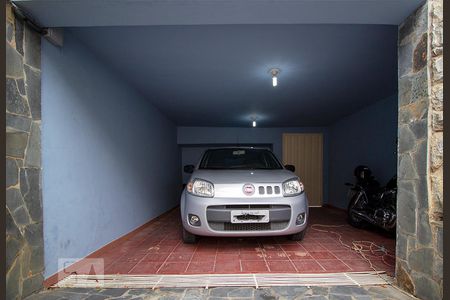 Casa à venda com 204m², 4 quartos e 2 vagasGaragem