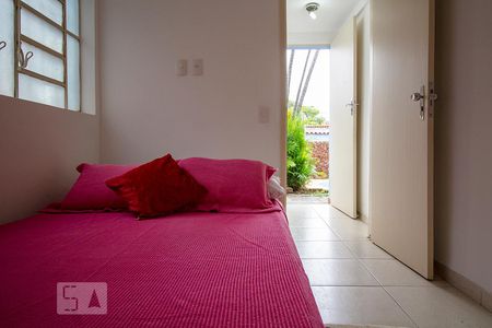 Casa à venda com 204m², 4 quartos e 2 vagasQuarto