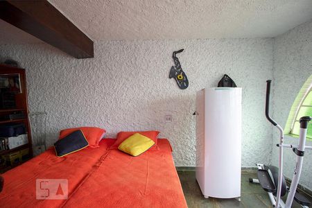 Casa à venda com 204m², 4 quartos e 2 vagasQuarto