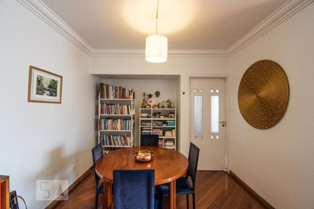 Apartamento para alugar com 2 quartos, 97m² em Vila Clementino, São Paulo