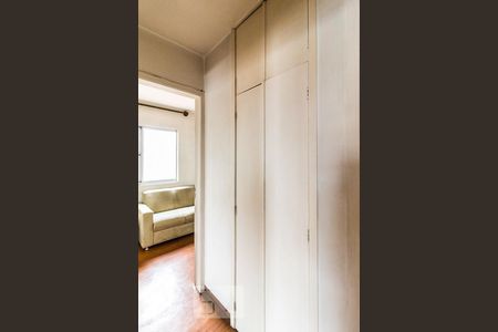 Apartamento à venda com 80m², 3 quartos e 1 vagaCorredor