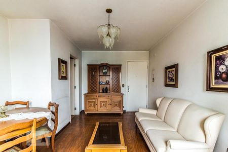 Apartamento à venda com 80m², 3 quartos e 1 vagaSala