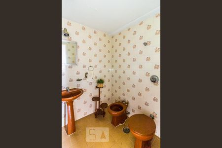 Banheiro de apartamento à venda com 3 quartos, 80m² em Barra Funda, São Paulo