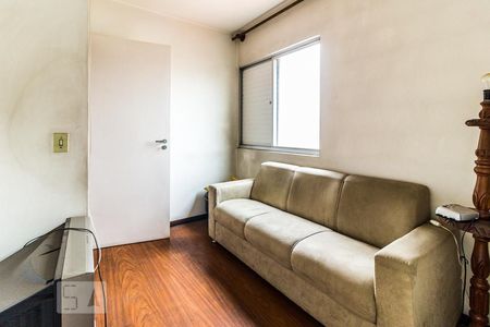 Apartamento à venda com 80m², 3 quartos e 1 vagaQuarto 3