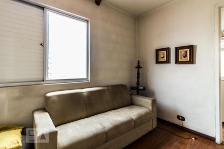 Apartamento à venda com 80m², 3 quartos e 1 vagaQuarto 3