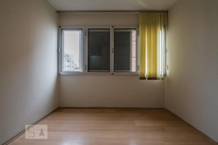 Quarto 1 de apartamento à venda com 3 quartos, 110m² em Campo Belo, São Paulo