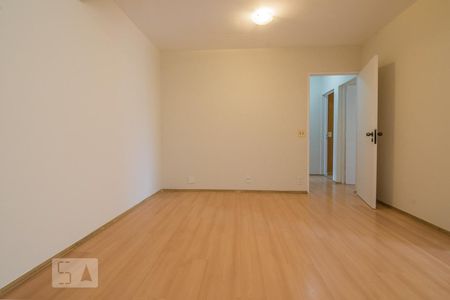 Sala de apartamento para alugar com 3 quartos, 110m² em Campo Belo, São Paulo