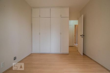 Quarto 1 de apartamento para alugar com 3 quartos, 110m² em Campo Belo, São Paulo