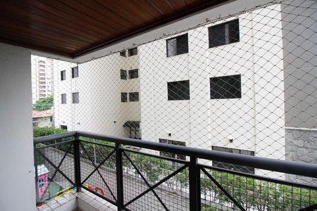 Varanda de apartamento para alugar com 3 quartos, 73m² em Vila Leopoldina, São Paulo