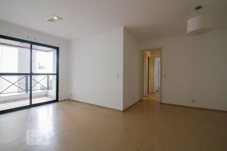 Sala de apartamento para alugar com 3 quartos, 73m² em Vila Leopoldina, São Paulo