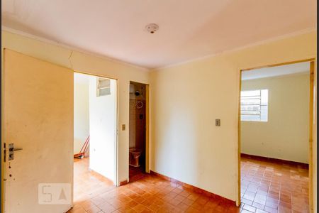Quarto 1 de casa para alugar com 2 quartos, 60m² em Jardim América, Goiânia