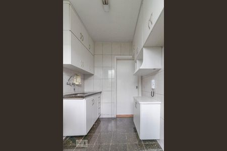 Apartamento para alugar com 63m², 3 quartos e 1 vagaBanheiro 