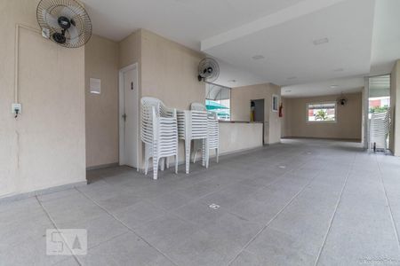 Apartamento para alugar com 63m², 3 quartos e 1 vagaEspaço Gourmet na Área Comum