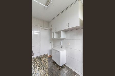 Apartamento para alugar com 63m², 3 quartos e 1 vagaBanheiro 