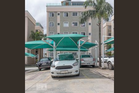 Apartamento para alugar com 63m², 3 quartos e 1 vagaGaragem