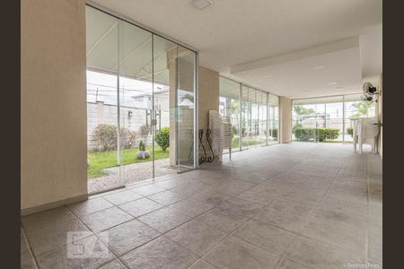 Apartamento para alugar com 63m², 3 quartos e 1 vagaEspaço Gourmet na Área Comum