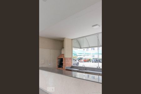 Apartamento para alugar com 63m², 3 quartos e 1 vagaEspaço Gourmet na Área Comum